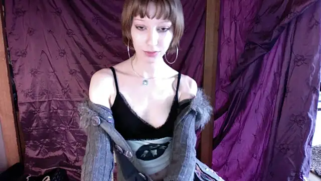 Snapshot of AlexaWetDream chatting on 05.13.26 AlexaWetDream online show from 05.13.26