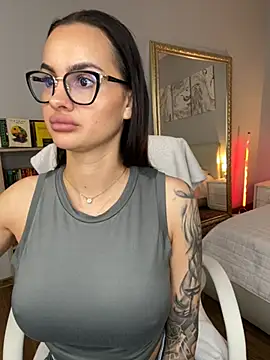 BabyyGirll  online show from 06.18.26