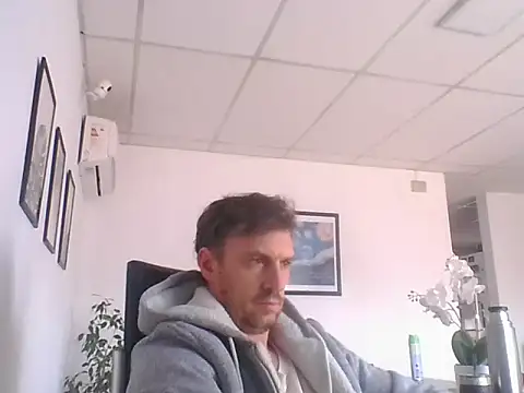 Snapshot of sebasevi chatting on 05.29.26 sebasevi online show from 05.29.26