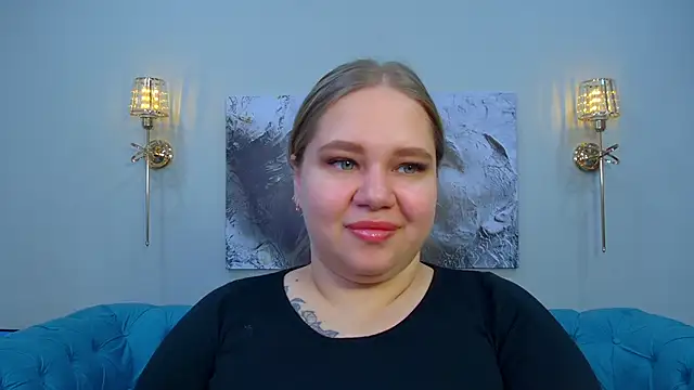 Snapshot of DianaKristol chatting on 06.10.26 DianaKristol online show from 06.10.26