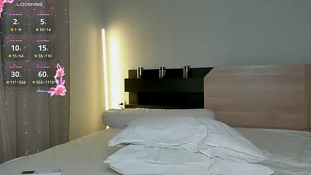 urblonde online show from 12.03.24