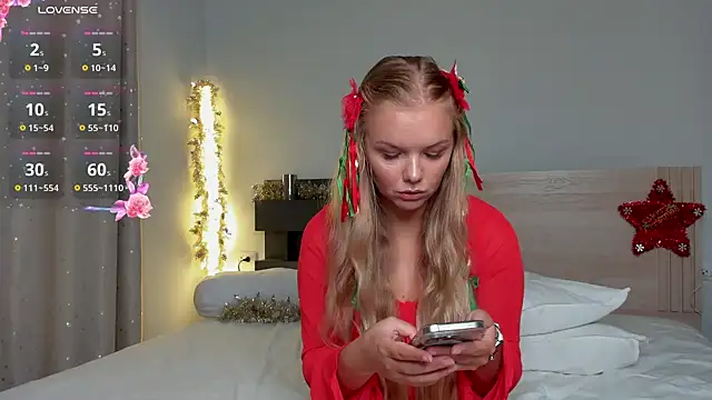 urblonde online show from 12.21.24