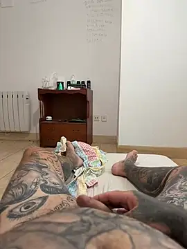 albertogg12 online show from 06.28.26