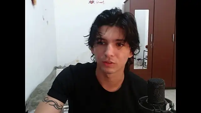 Archangel   online show from 05.15.26