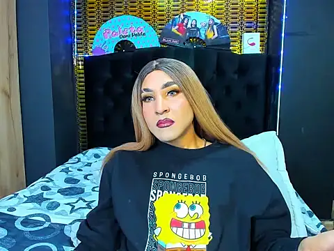 Georgina giio  online show from 05.14.26