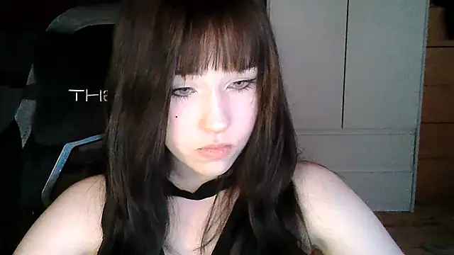 Snapshot of NoirEva chatting on 05.31.26 NoirEva online show from 05.31.26