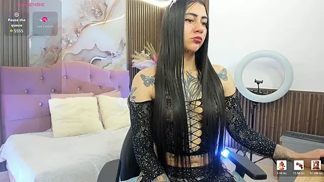 Kiara tay online show from 06.23.26