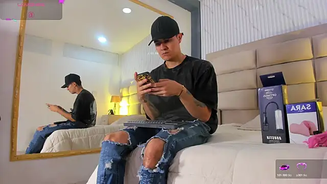 Diamondss 1 online show from 06.23.26