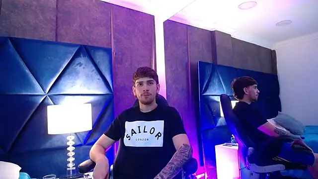 Snapshot of Stefano_Moretti chatting on 06.19.26 Stefano Moretti online show from 06.19.26