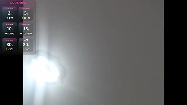 Sami ferrer online show from 06.17.26