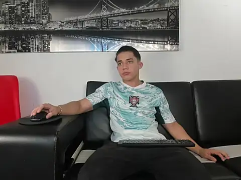 rocco gym online show from 06.20.26
