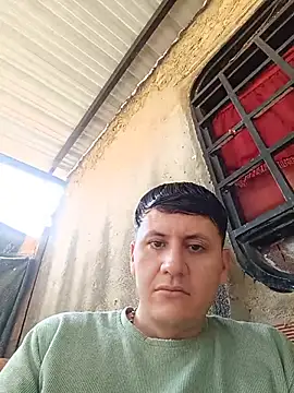 Snapshot of Maduro-Mariquita chatting on 06.23.26 Maduro-Mariquita online show from 06.23.26