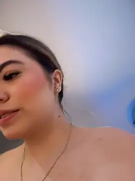 Snapshot of Vicky_Rico_ chatting on 06.24.26 Vicky Rico online show from 06.24.26