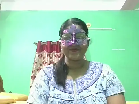 Kavya17 online show from 06.18.26