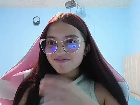 Snapshot of nina_hot59 chatting on 05.14.26 nina hot59 online show from 05.14.26