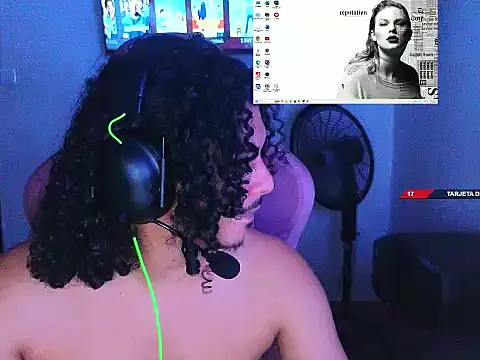 Snapshot of Gamer_Straight chatting on 05.17.26 Gamer Straight online show from 05.17.26