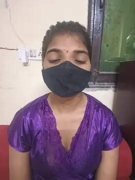 Snapshot of Ruhani_ chatting on 06.19.26 Ruhani online show from 06.19.26