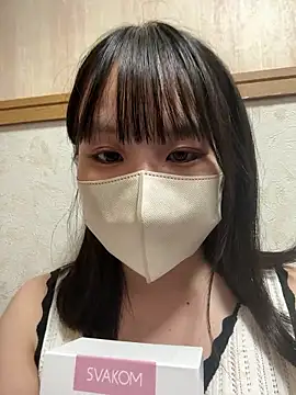 Snapshot of sora_071355 chatting on 06.18.26 sora 071355 online show from 06.18.26
