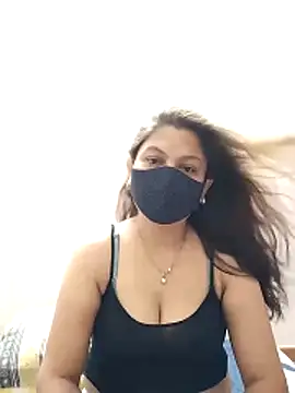 hot kiran2000 online show from 06.18.26