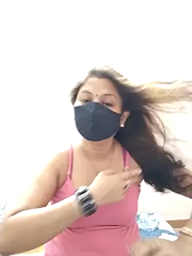 hot kiran2000 online show from 06.19.26
