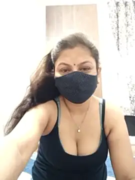 hot kiran2000 online show from 06.20.26