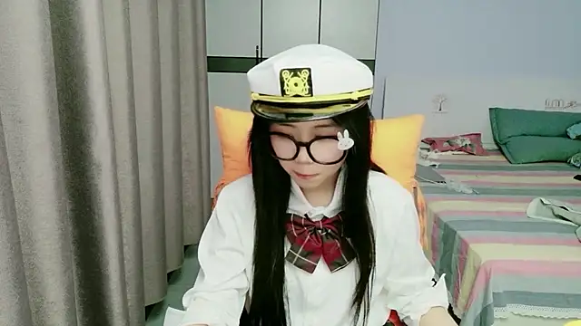 Snapshot of xiaoxiaoyu030 chatting on 06.27.26 xiaoxiaoyu030 online show from 06.27.26