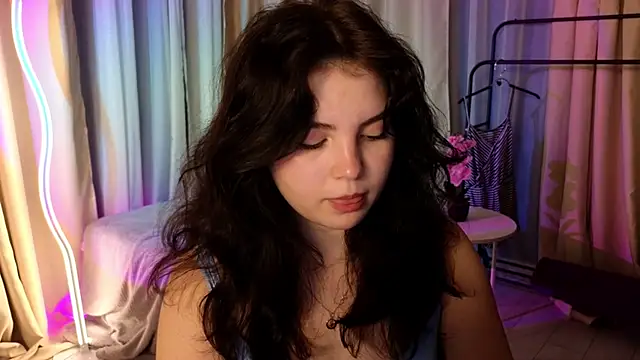Snapshot of lollyy_pop chatting on 06.07.26 lollyy pop online show from 06.07.26