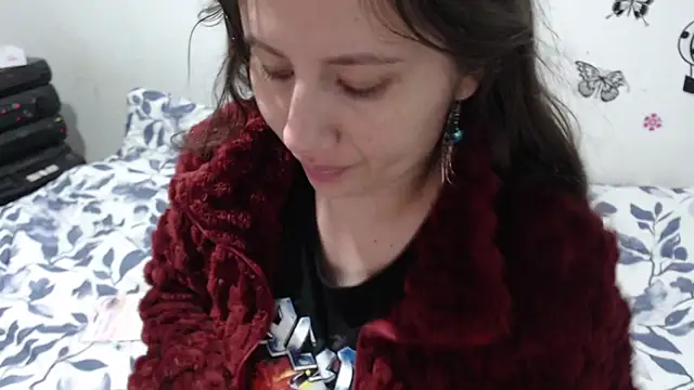 natasha sex1 online show from 10.31.25