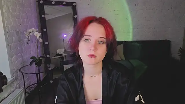 Snapshot of ScarlettSparkss chatting on 06.03.26 ScarlettSparkss online show from 06.03.26