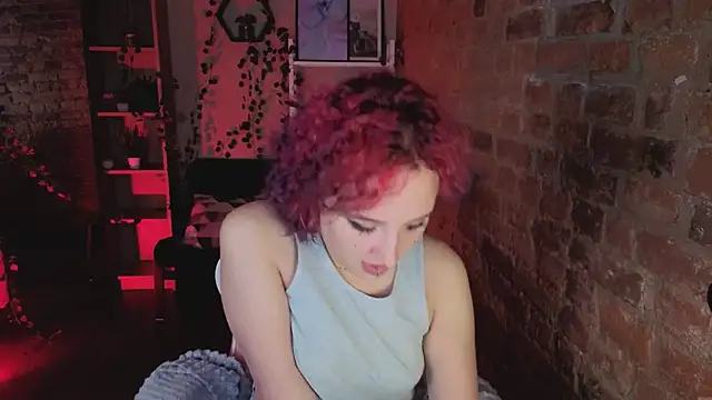 Snapshot of ScarlettSparkss chatting on 06.30.26 ScarlettSparkss online show from 06.30.26