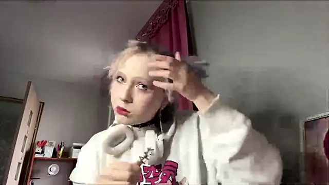 CuteLilit online show from 05.14.26