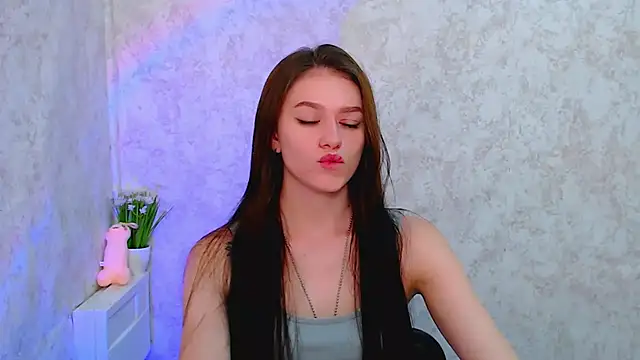 Snapshot of AprillXoxo chatting on 06.10.26 AprillXoxo online show from 06.10.26