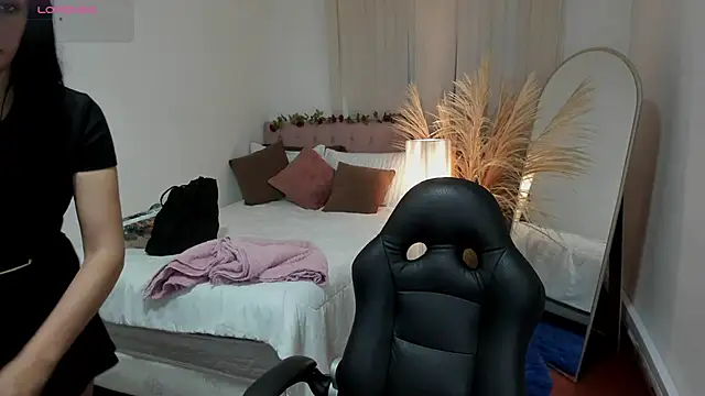Charlotte pleasure online show from 06.09.26