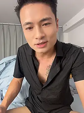Snapshot of AAA-888 chatting on 05.19.26 AAA-888 online show from 05.19.26