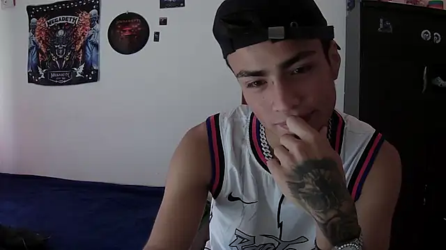 Fenix hardcock online show from 05.15.26