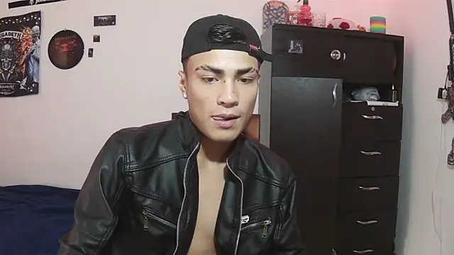 Fenix hardcock online show from 06.09.26