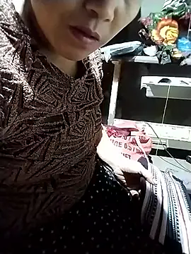 Caily-ly online show from 06.10.26
