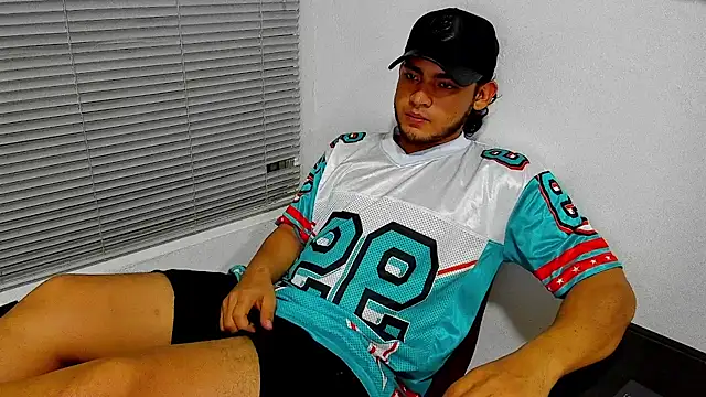 louis rueda online show from 05.27.26