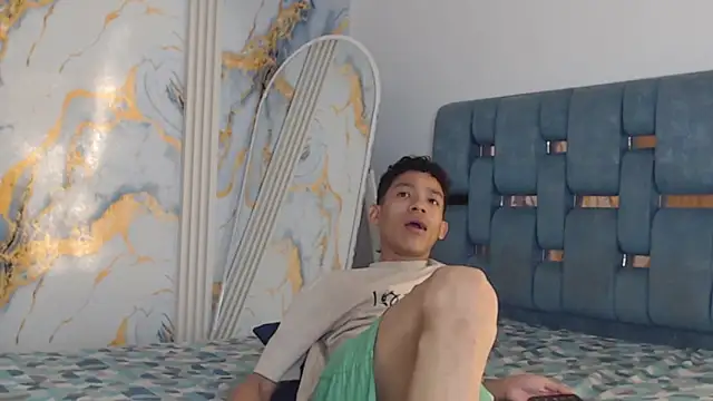 RONALDA HOT26 online show from 06.18.26
