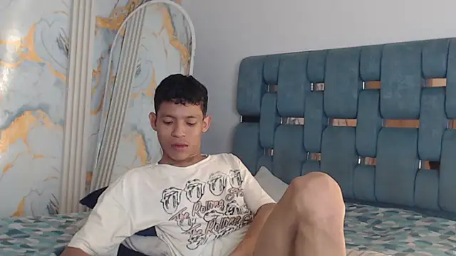 RONALDA HOT26 online show from 06.20.26