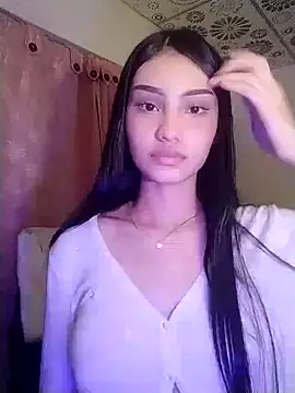 Snapshot of _BellaCute_ chatting on 07.05.26 BellaCute online show from 07.05.26