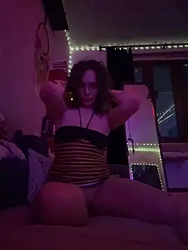 Ass Slut online show from 05.18.26