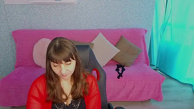 StelaDream online show from 06.11.26