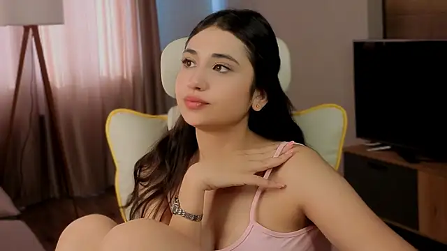 honeylanaa online show from 06.25.26