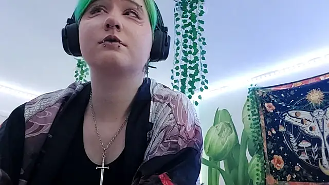 HunXena online show from 06.16.26
