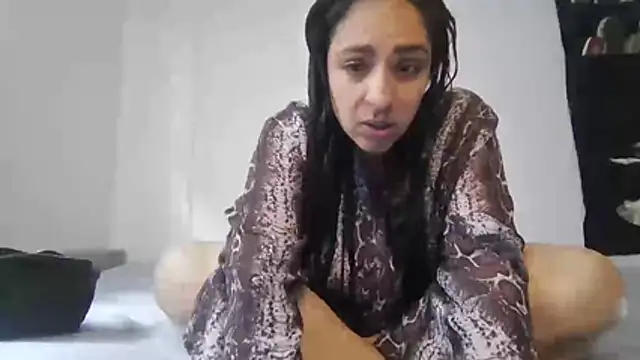 Snapshot of Pamela_sa chatting on 06.10.26 Pamela sa online show from 06.10.26