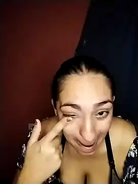 Snapshot of Pamela_sa chatting on 06.21.26 Pamela sa online show from 06.21.26