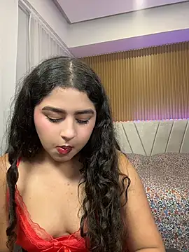 Snapshot of Abby_Zaf chatting on 05.15.26 Abby Zaf online show from 05.15.26