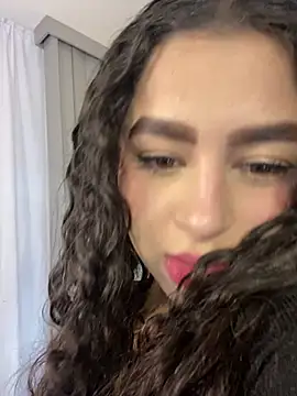 Abby Zaf online show from 05.25.26