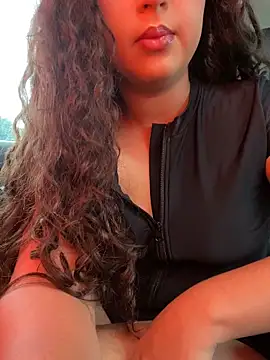 Abby Zaf online show from 06.06.26